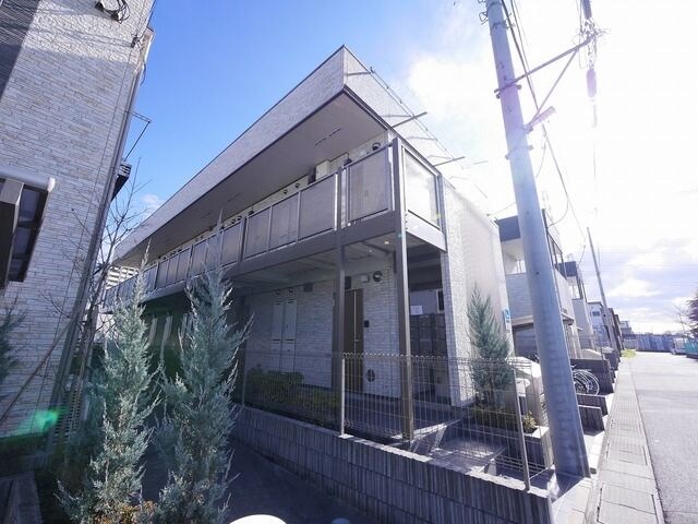 エコ・ライズIの物件内観写真