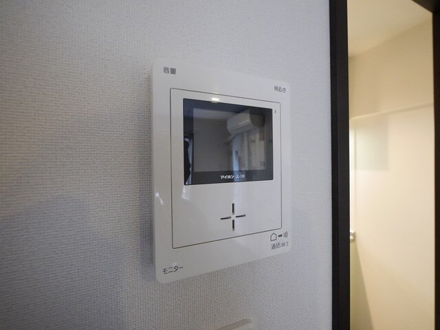 エコ・ライズIの物件内観写真