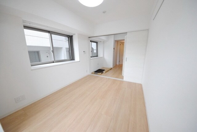 アーク松戸中央公園の物件内観写真