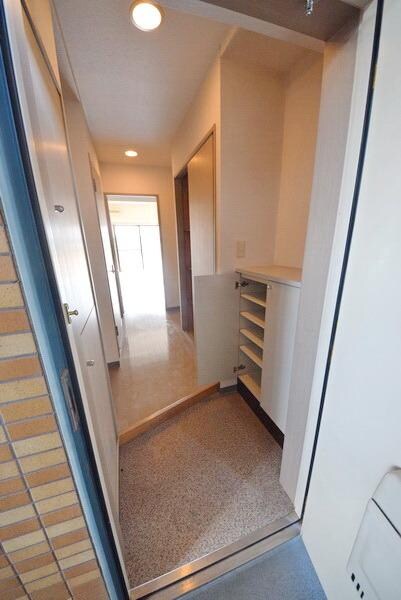 オアシス2000の物件内観写真