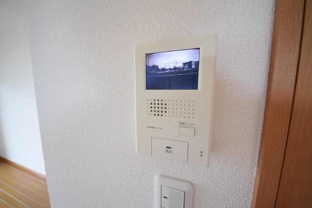 エクシード二ツ木Cの物件内観写真