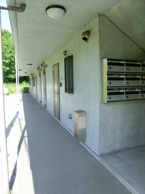 エクシード二ツ木Cの物件内観写真