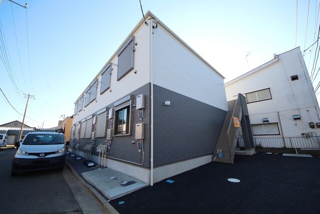 プランドールくぬぎ山の物件内観写真