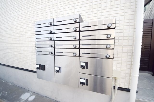 ラフィーヌ雅の物件内観写真