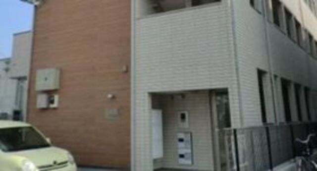 Town House VIII(タウンハウスエイト)の物件内観写真