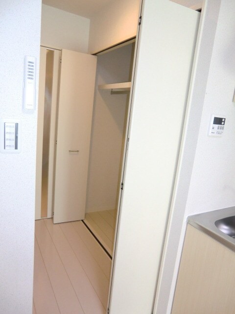 LAURELの物件内観写真