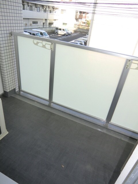 LAURELの物件内観写真