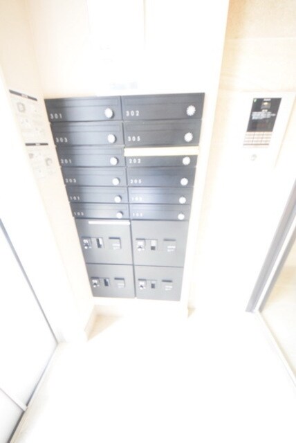 ラシーネ ベルピーノの物件内観写真