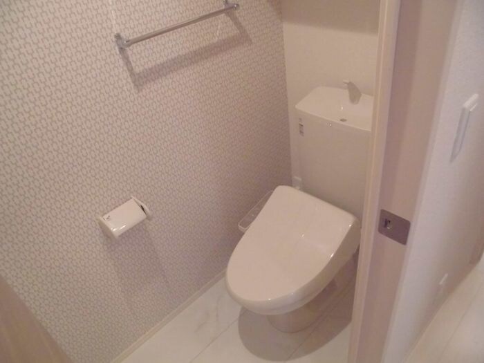 グランフォルト高砂の物件内観写真