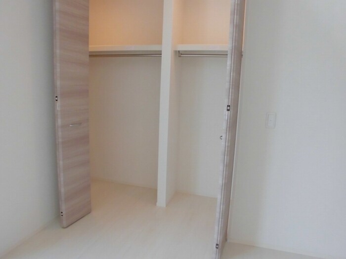 グランフォルト高砂の物件内観写真