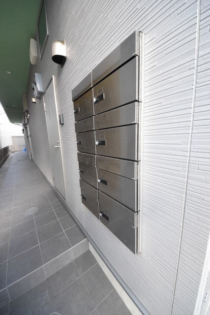 クルーゼの物件内観写真