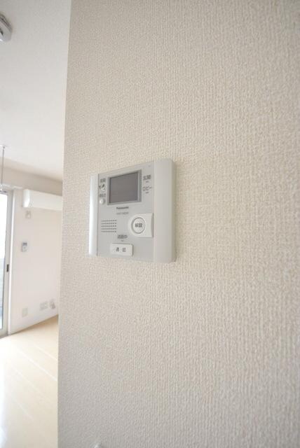 プロスパー八潮の物件内観写真