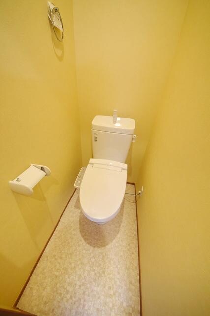 キャメル松戸大谷口IIIの物件内観写真