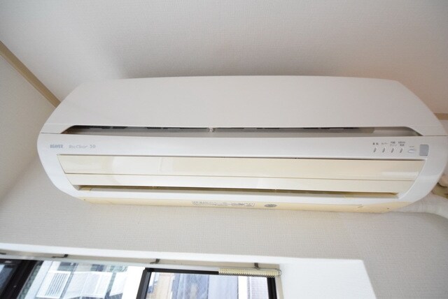 リズ市川平田の物件内観写真