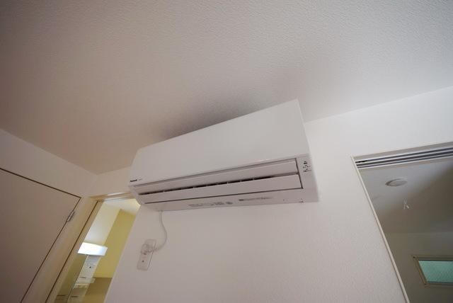 オリーブコートの物件内観写真