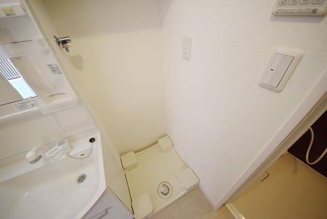 オリーブコートの物件内観写真