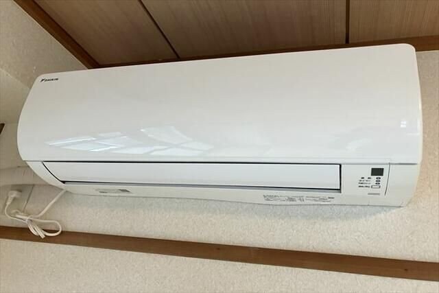 ポルシェ柏の物件内観写真