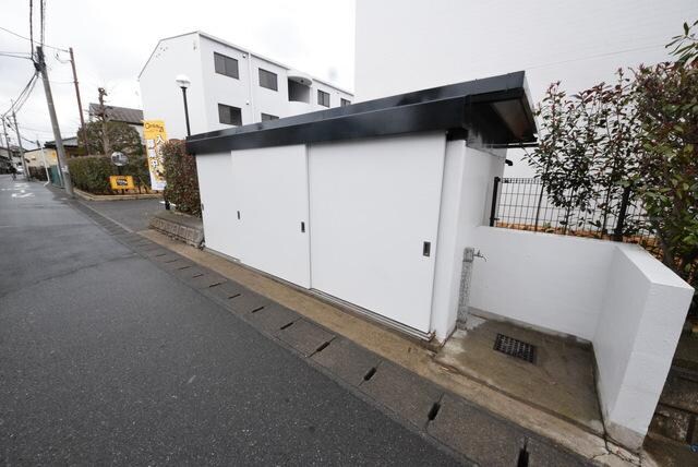 INOVE松戸六高台の物件内観写真