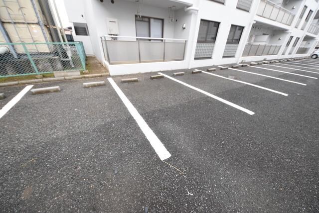 INOVE松戸六高台の物件内観写真