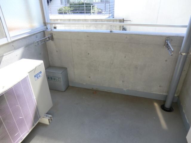 Maison Blancの物件内観写真