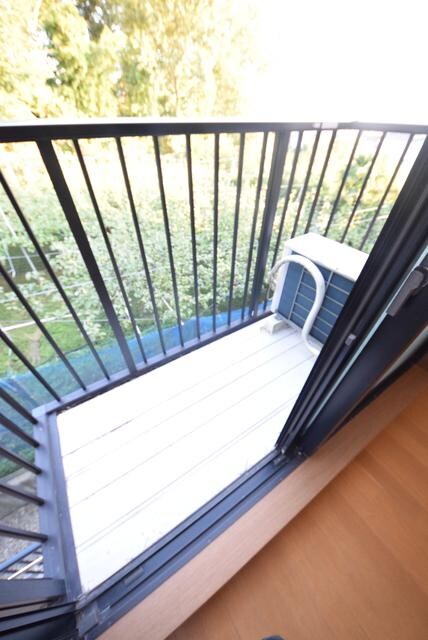 アムール HAPPINESSの物件内観写真