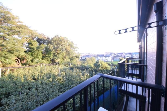 アムール HAPPINESSの物件内観写真