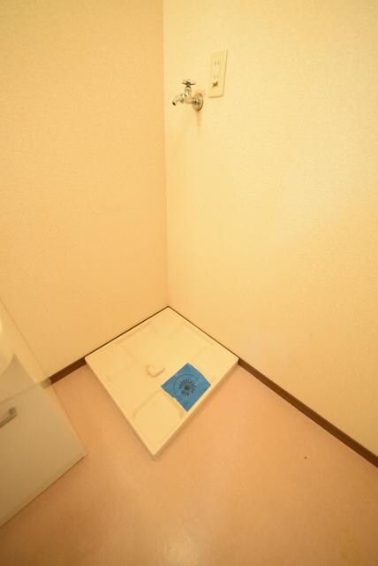 アムール HAPPINESSの物件内観写真