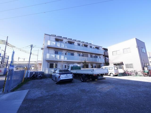 shu shu cinqueの物件内観写真