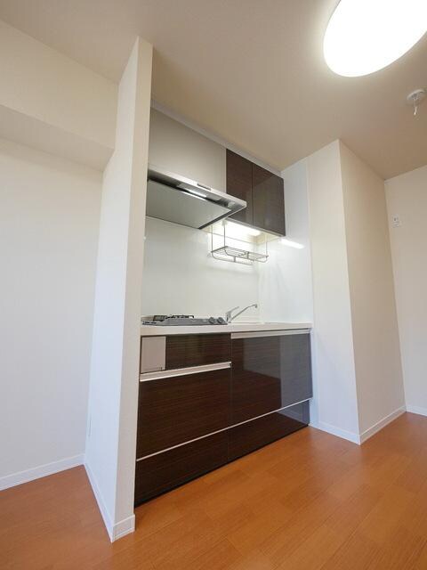 shu shu cinqueの物件内観写真