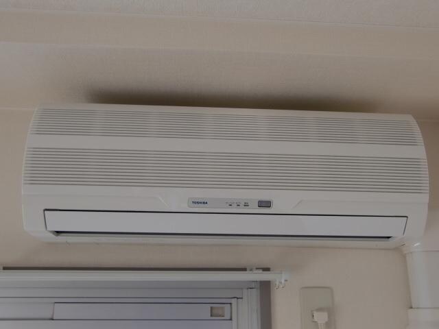 グラースの物件内観写真