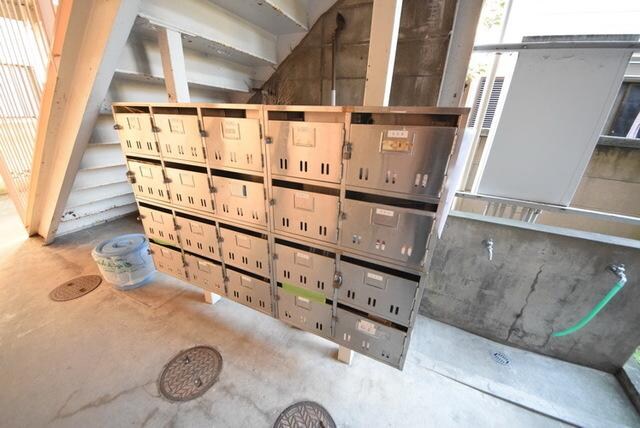 グラースの物件内観写真