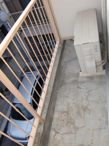 グラースの物件内観写真