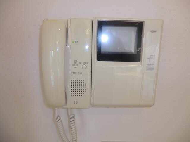 アーク松戸本町の物件内観写真