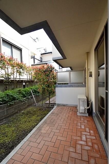 メイクスF棟の物件内観写真