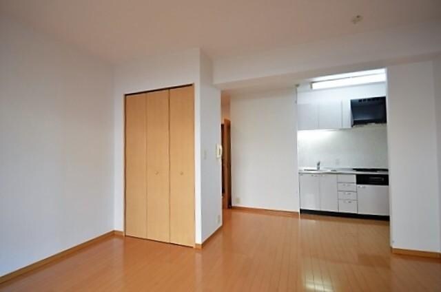 メイクスF棟の物件内観写真