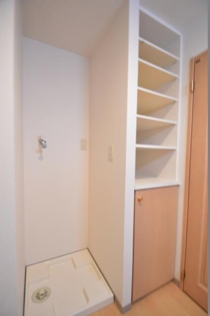 メイクスF棟の物件内観写真