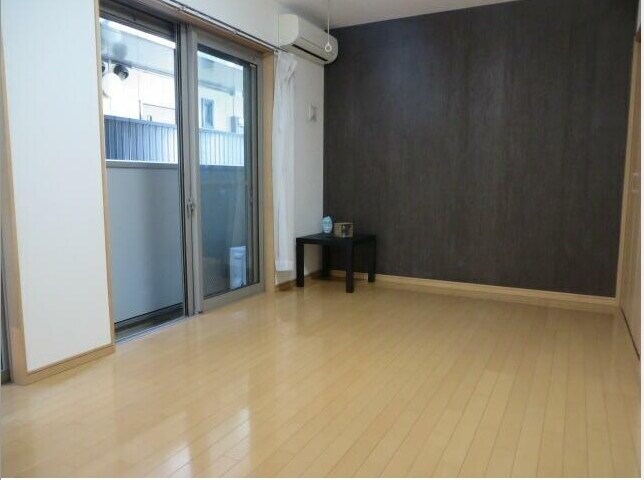 クレフラスト松戸吉井町B棟の物件内観写真