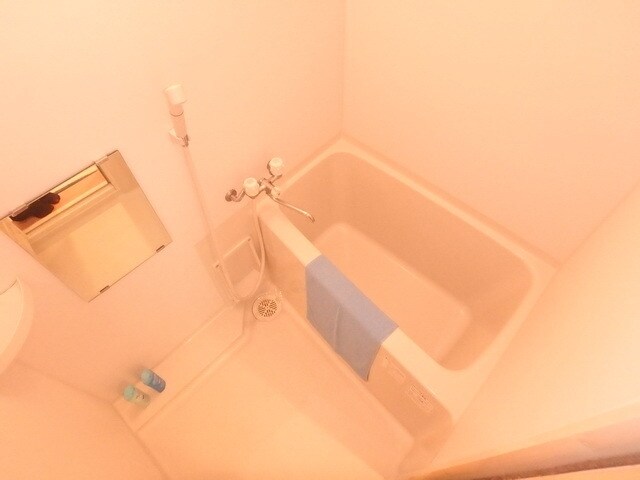 クレフラスト松戸吉井町B棟の物件内観写真