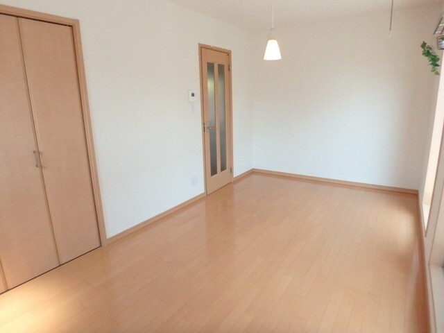 クレフラスト松戸吉井町B棟の物件内観写真