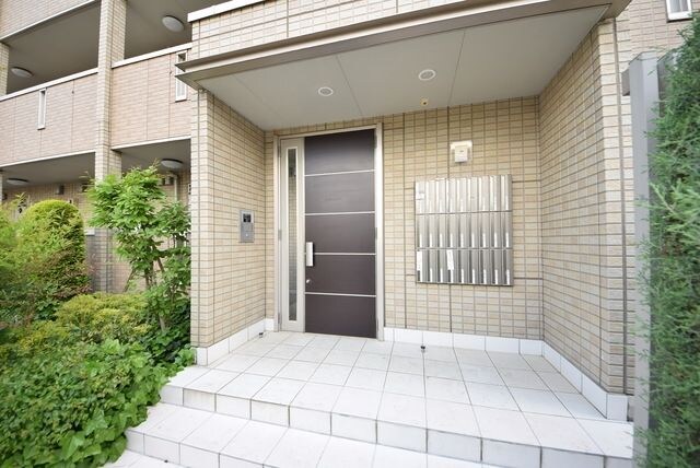 FOREST WINDの物件内観写真