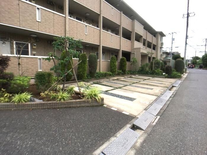 FOREST WINDの物件内観写真