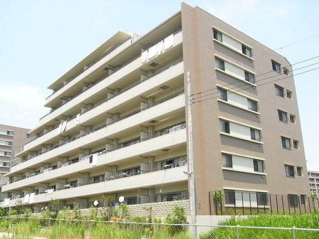 レジディア東松戸の物件内観写真