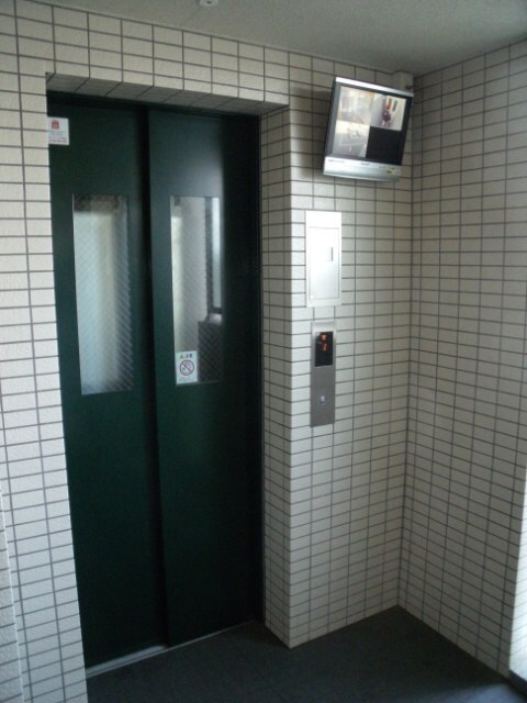 レジディア東松戸の物件内観写真