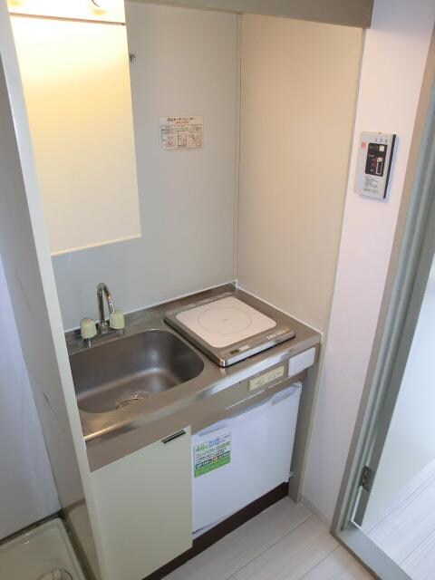 ベルトピア松戸第7の物件内観写真