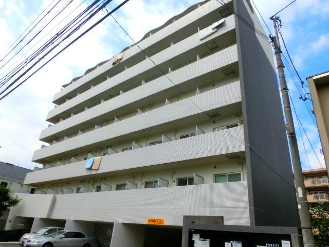 ポルタオーレアの物件内観写真