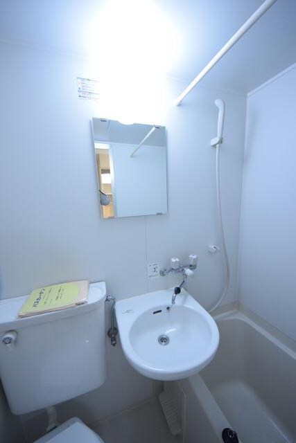 ポルタオーレアの物件内観写真