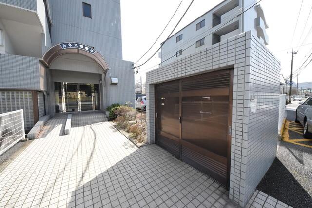 ルネス常盤平の物件内観写真