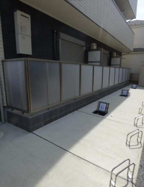 プランドールメゾンの物件内観写真