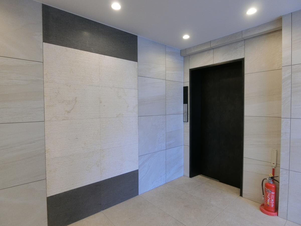 コスモ亀有Vの物件内観写真