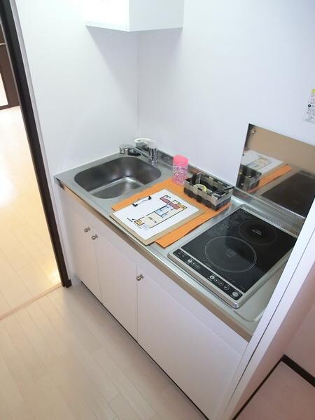 La Campanaの物件内観写真